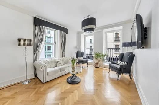 3 West 58 Street #1306, Manhattan, NY 10019
