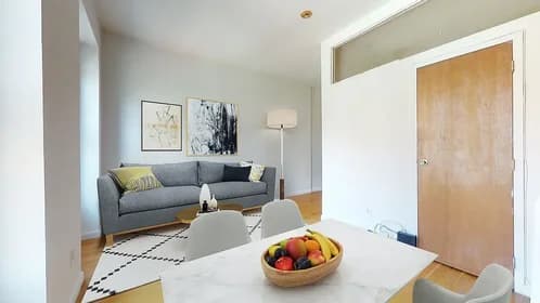 158 West 84 Street #3D, Manhattan, NY 10024