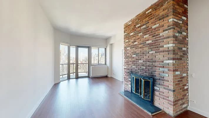 View 34 401 E 34 St #N35C, Manhattan, NY 10016 apartment_living_room 1