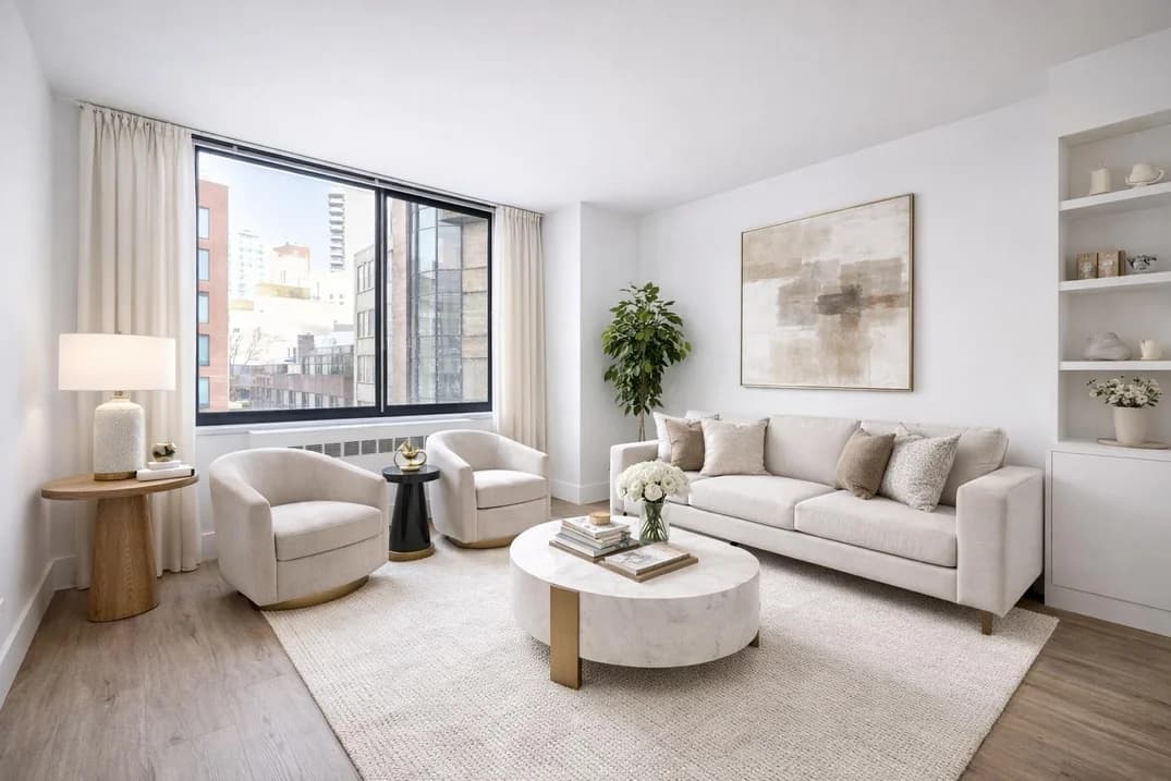 The Serrano 1735 York Avenue #5A, Manhattan, NY 10128 1