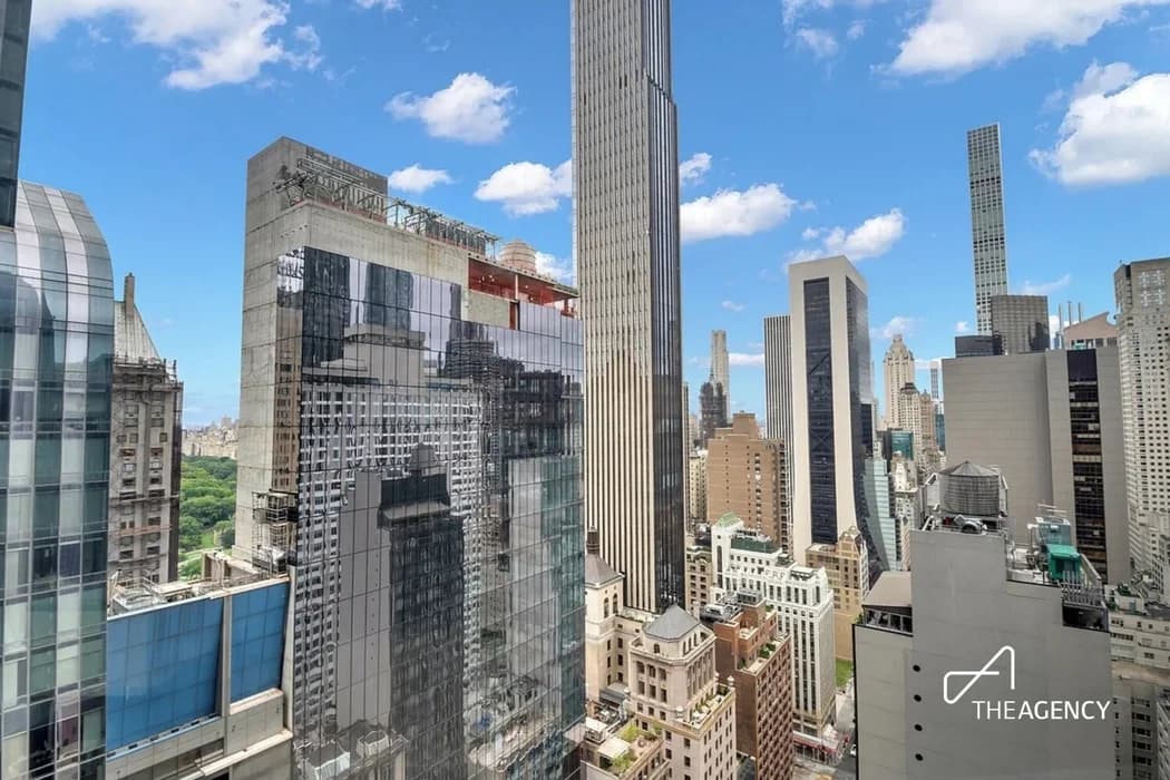 146 West 57 Street #44B, Manhattan, NY 10019 1