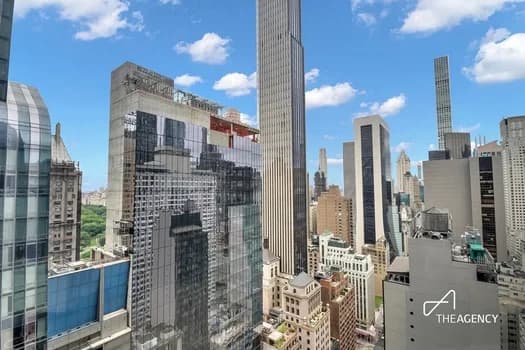 146 West 57 Street #44B, Manhattan, NY 10019