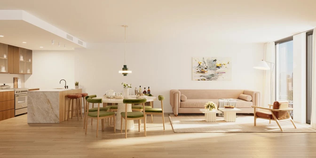 335 Bond Street #2-A, Brooklyn, NY 11231 1