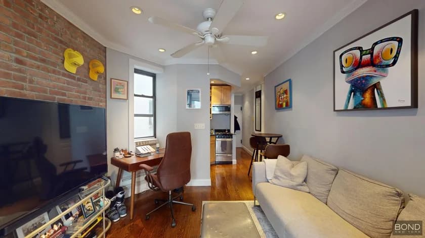 209 East 25 Street #4D, Manhattan, NY 10010