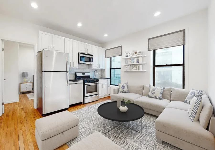 315 West 115 Street #45, Manhattan, NY 10026 1