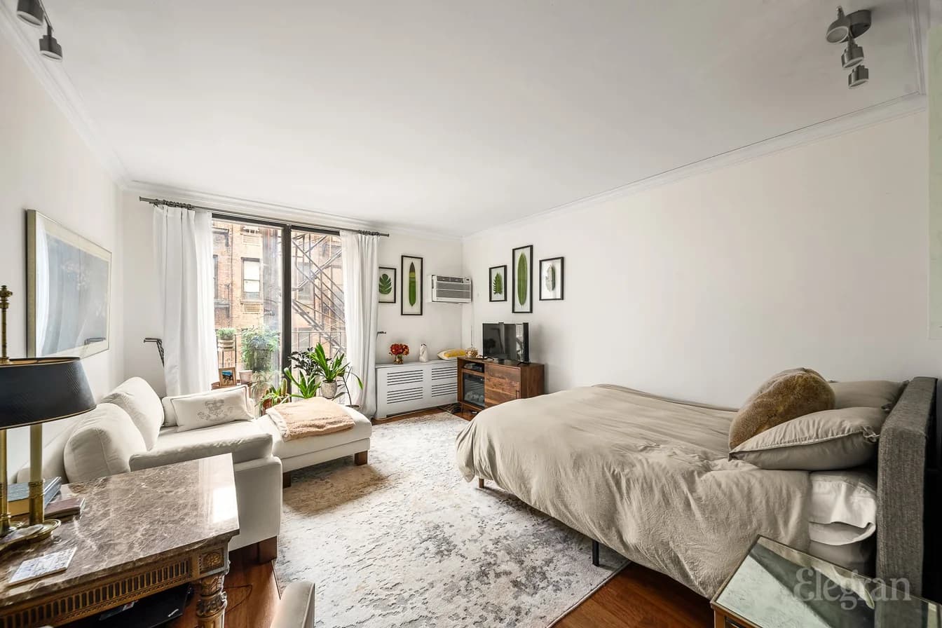 215 East 24 Street #319, Manhattan, NY 10010 1