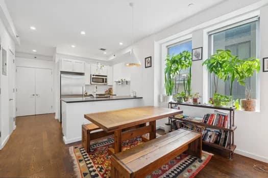 82 Irving Pl #4B, Brooklyn, NY 11238