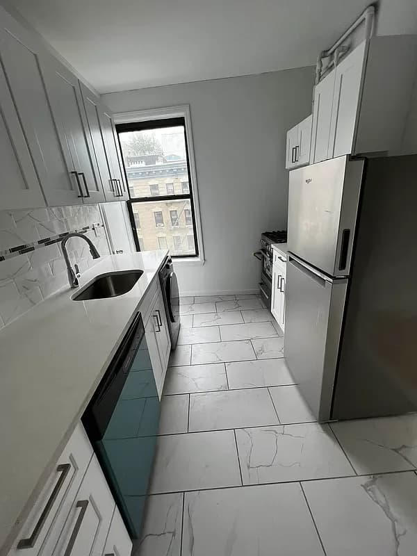 86 Kenmare Street #29, Manhattan, NY 10012 apartment_kitchen 1