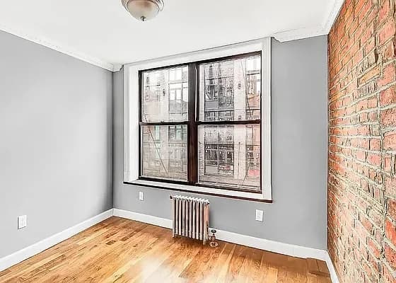 115 Mulberry Street #3R, Manhattan, NY 10013 apartment_living_room 1