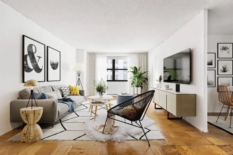 201 East 25 Street #12d, Manhattan, NY 10010 1