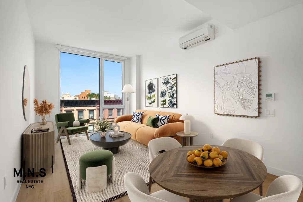 1975 Madison Avenue #603, Manhattan, NY 10035 1