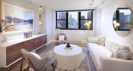 150 East 34 Street #2601, Manhattan, NY 10016