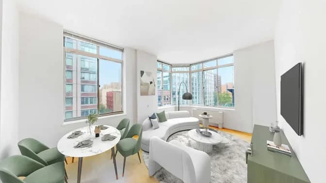 1501 Lexington Avenue #10B, Manhattan, NY 10029