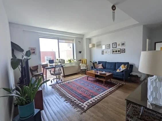 225 Schermerhorn Street #14F, Brooklyn, NY 11201