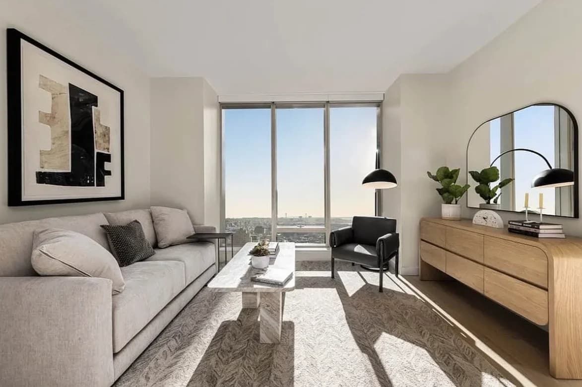 540 Fulton Street #11G, Brooklyn, NY 11201 apartment_living_room 10