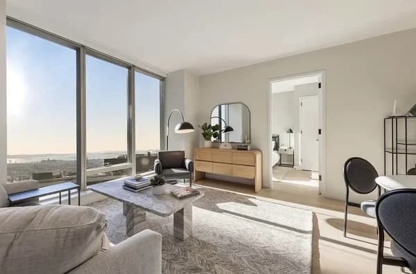 540 Fulton Street #11G, Brooklyn, NY 11201
