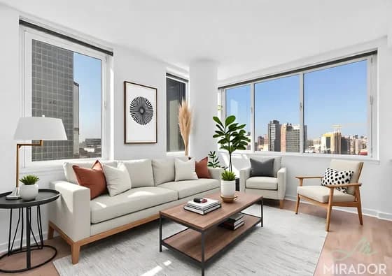 80 Dekalb Avenue #17G, Brooklyn, NY 11201