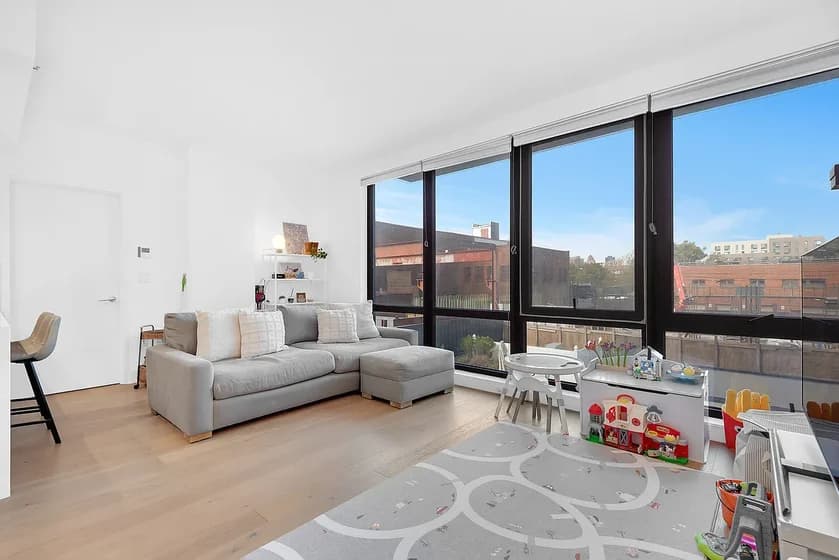 15 East 30 Street #24-A, Manhattan, NY 10016 apartment_living_room 1