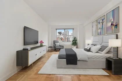 500 East 77 Street #1712, Manhattan, NY 10021