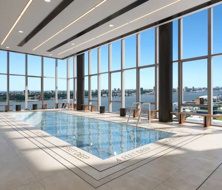 606 West 30 Street #43G, Manhattan, NY 10001 1