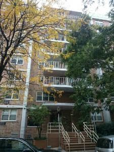 50 West 93 Street #4J, Manhattan, NY 10025
