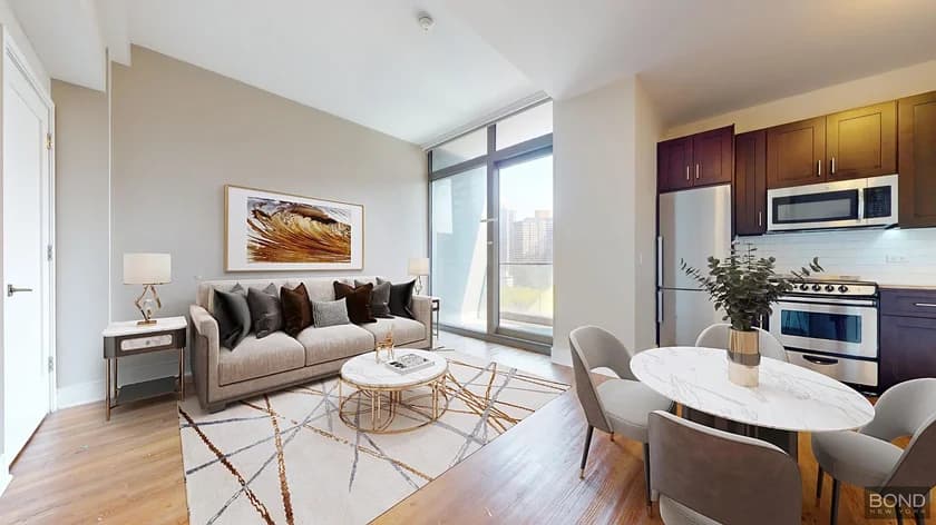 237 East 34 Street #1501, Manhattan, NY 10016