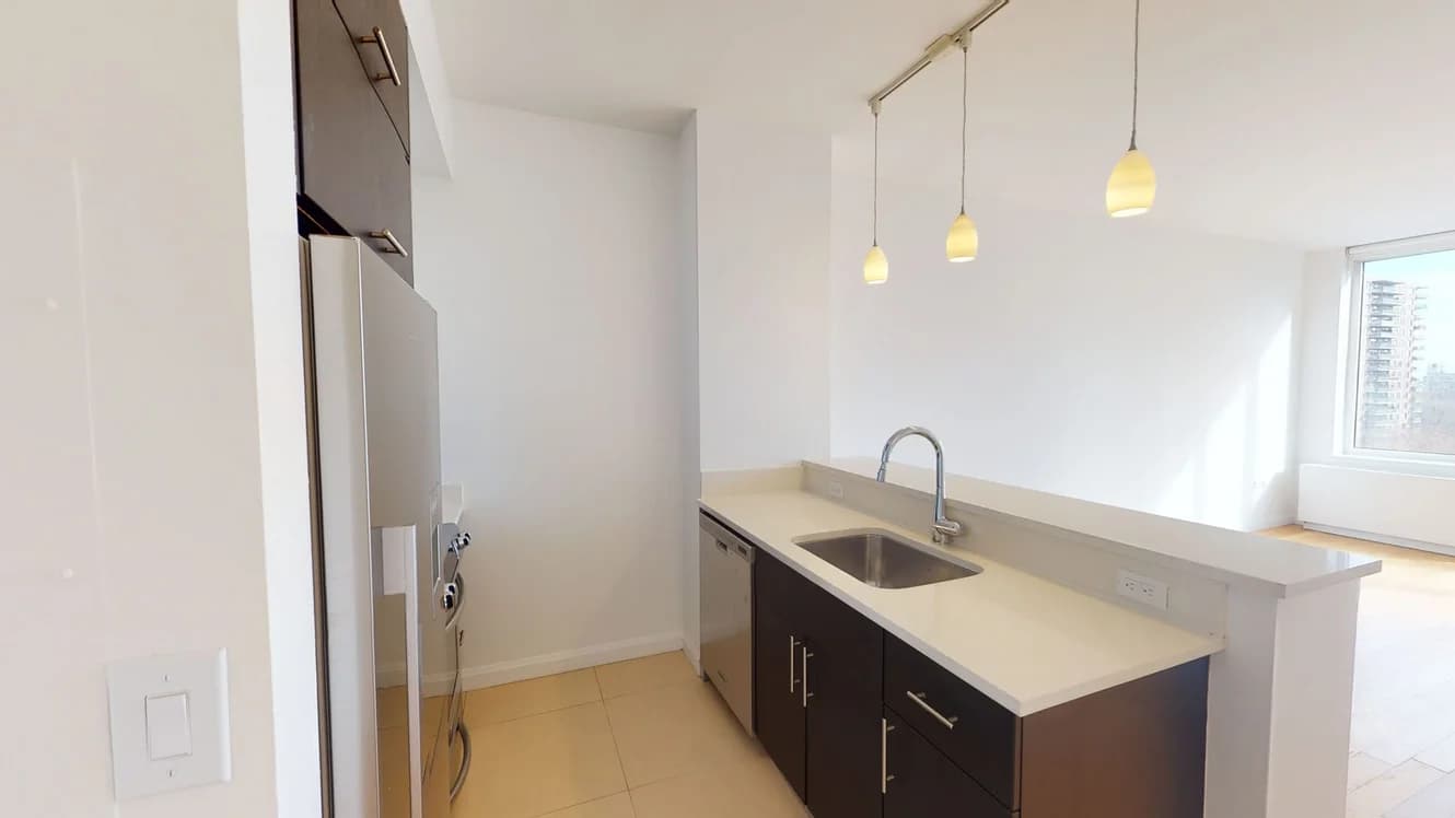 795 Columbus Avenue #09F, Manhattan, NY 10025 1