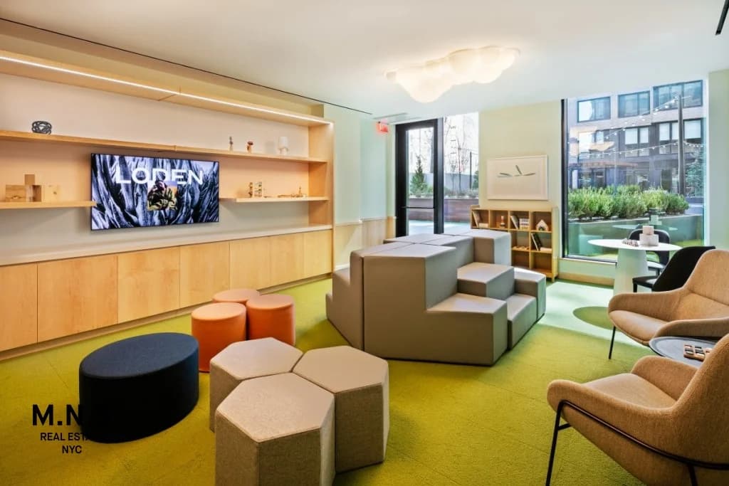 54 Crown Street #1216, Brooklyn, NY 11225 1