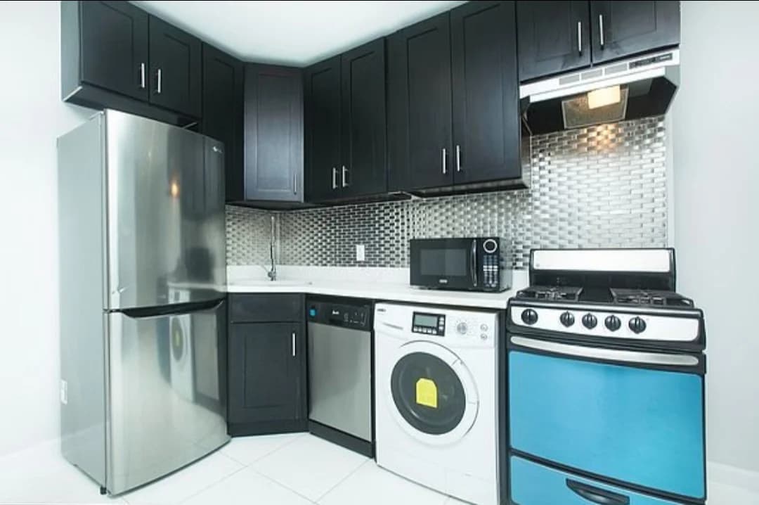 350 Manhattan Avenue #3-H, Manhattan, NY 10026 1