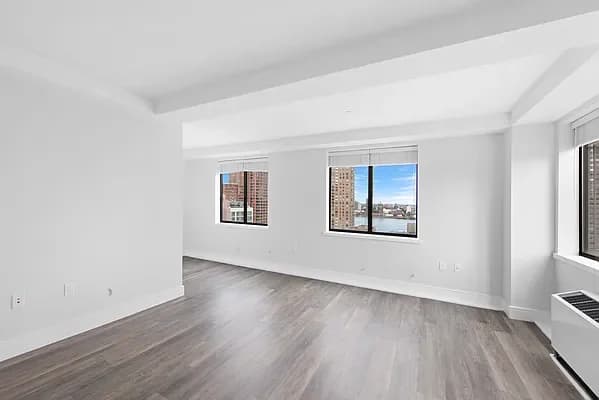 354 East 91 Street #2004, Manhattan, NY 10128 apartment_living_room 1