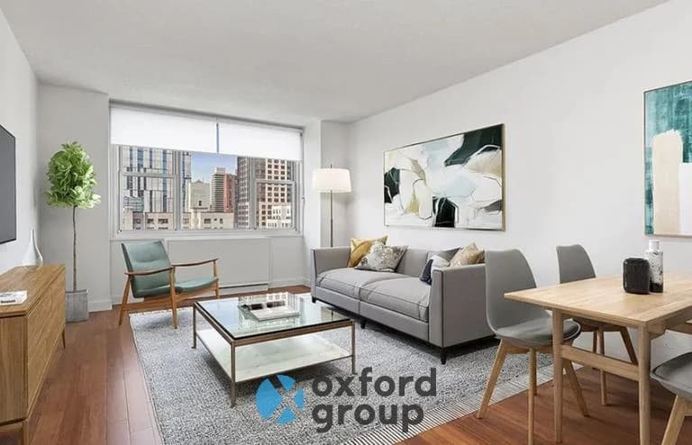 1670 York Avenue #22H, Manhattan, NY 10128 1