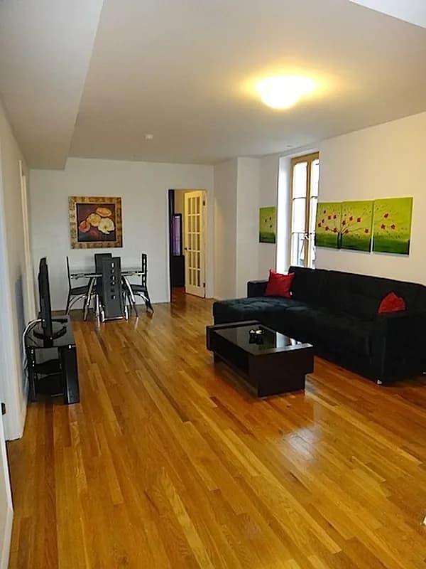 145 Mulberry Street #3D, Manhattan, NY 10013 apartment_living_room 1