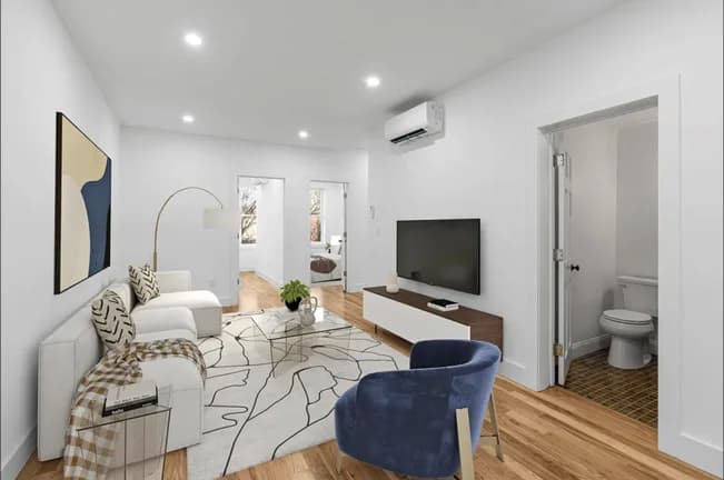 1208 St Marks Avenue #2B, Brooklyn, NY 11213