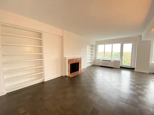 40 Central Park South #16C, Manhattan, NY 10019