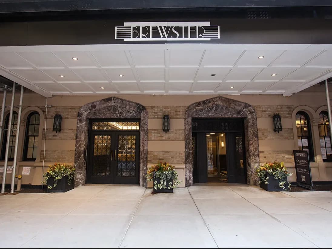 21 West 86 Street #6C, Manhattan, NY 10024 apartment_entry 1