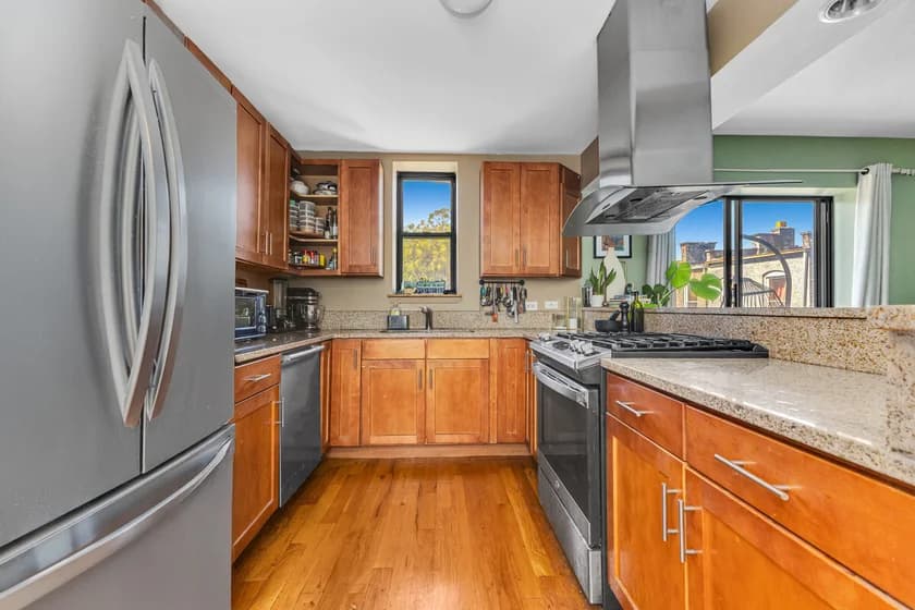 2601 8 Avenue #4A, Manhattan, NY 10030 1