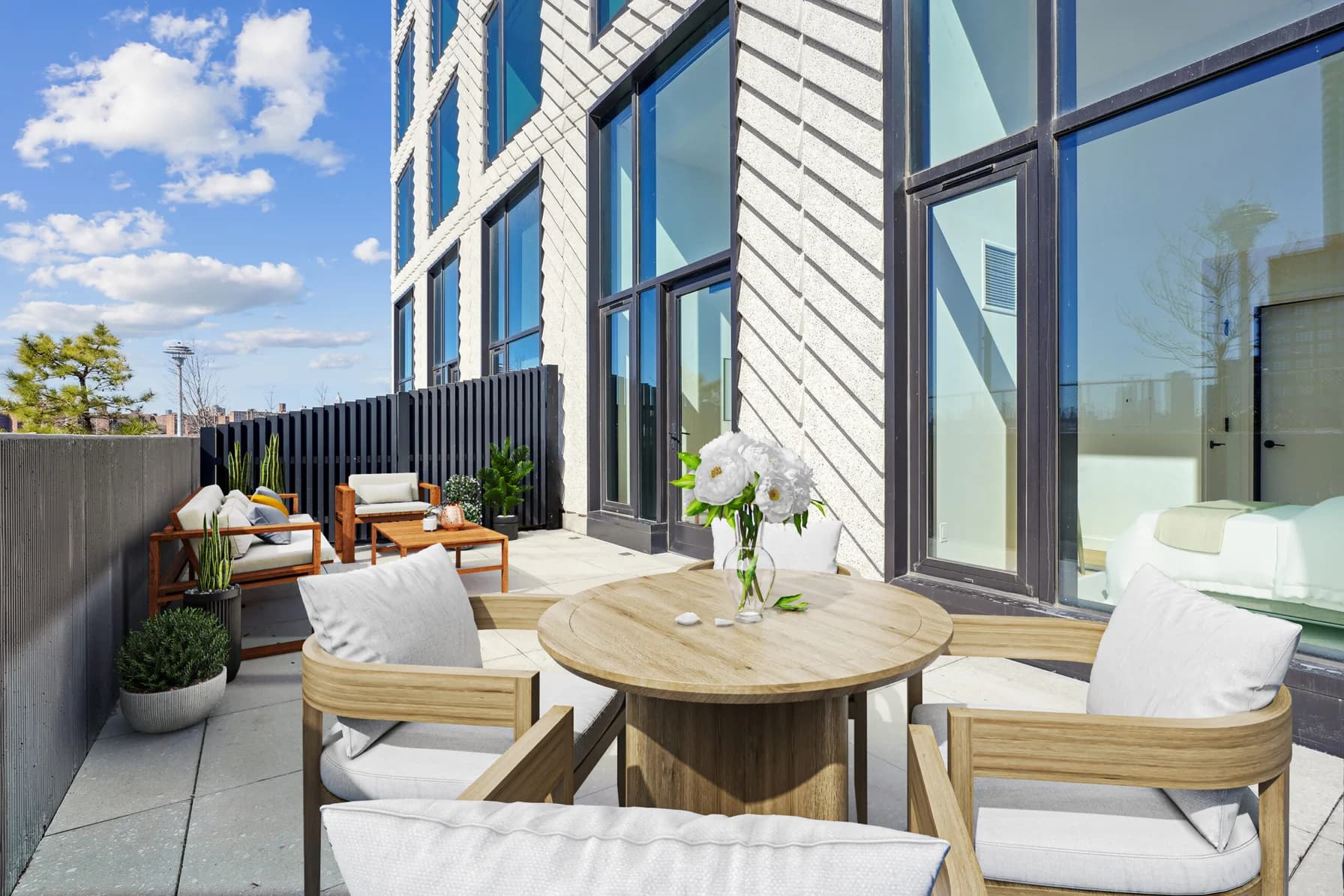 1 Eagle Street #2-2221, Brooklyn, NY 11222 1
