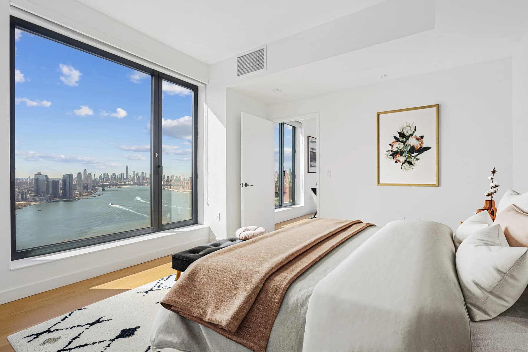 1 Eagle Street #2-2221, Brooklyn, NY 11222 1