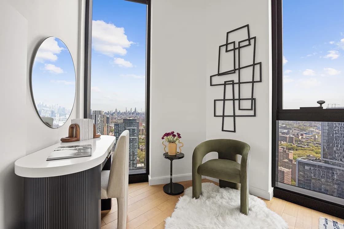 55 Fleet Street #27G, Brooklyn, NY 11201 1