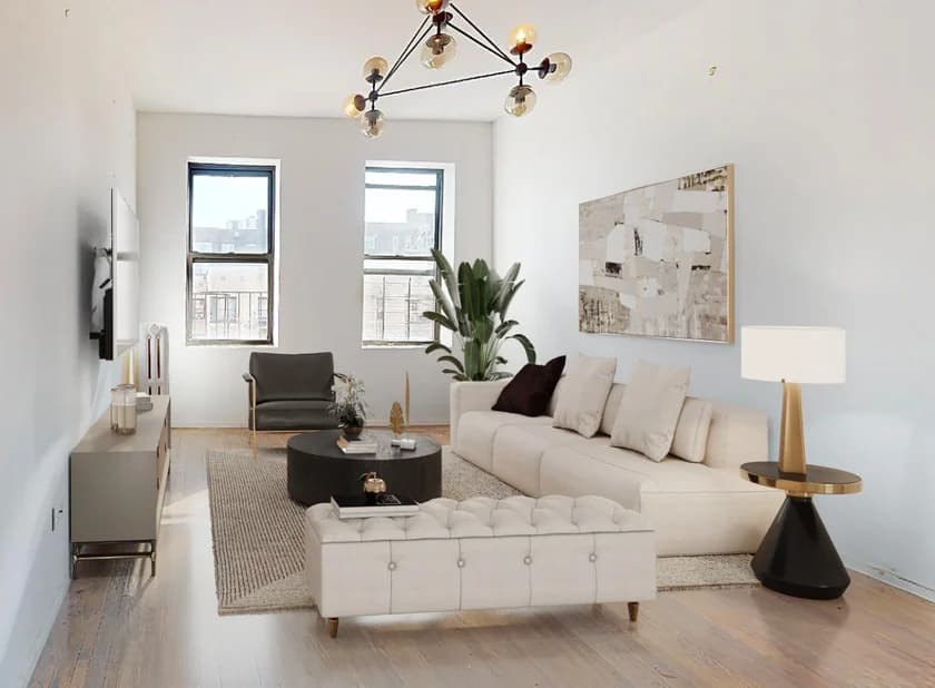 254 Seaman Avenue #F1, Manhattan, NY 10034 1