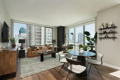 80 North Moore Street #80-28B, Manhattan, NY 10013