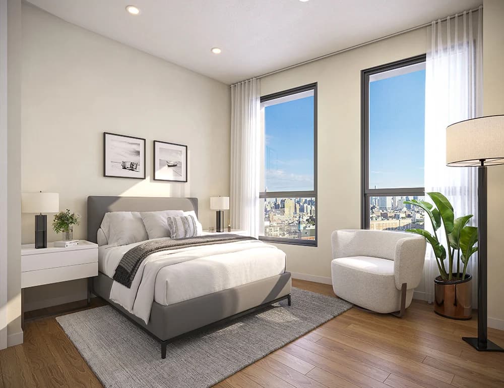 130 Hope Street #701, Brooklyn, NY 11211 1