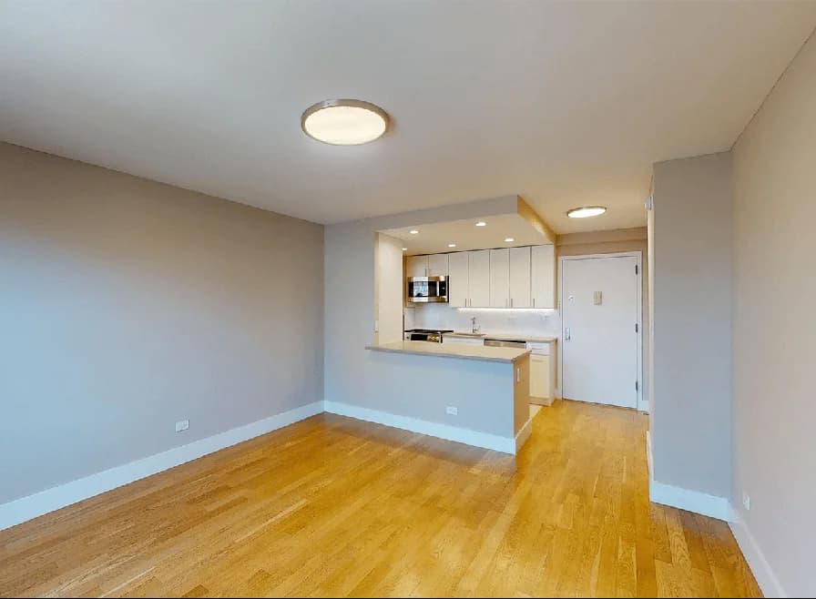 40 Harrison Street #11G, Manhattan, NY 10013 1