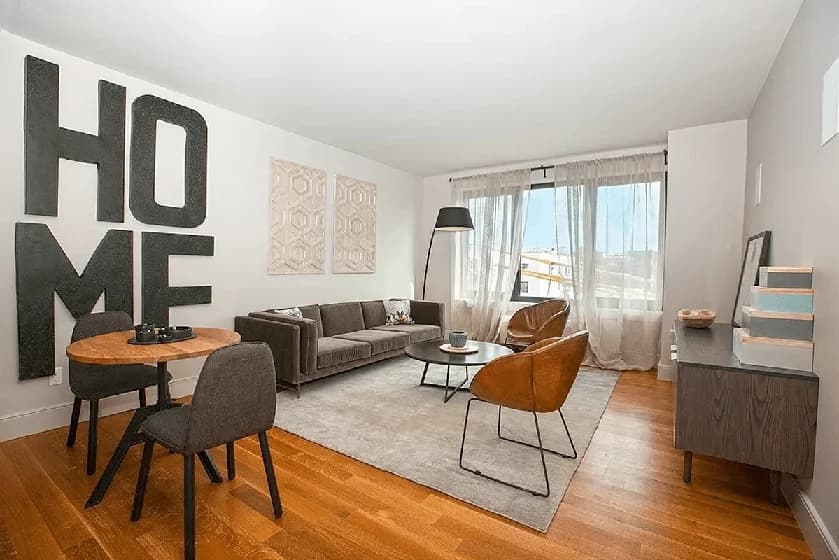 968 60 Street #423, Brooklyn, NY 11219 apartment_living_room 1