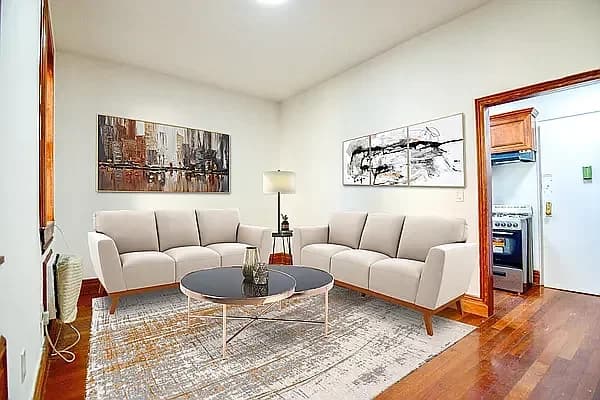 502 East 89 Street #4D, Manhattan, NY 10128 apartment_dining_room 1