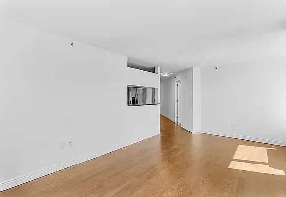 The Caroline 60 West 23 Street #538, Manhattan, NY 10010 apartment_living_room 1