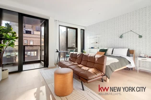 300 West 30 Street #10E, Manhattan, NY 10001 - Image 1