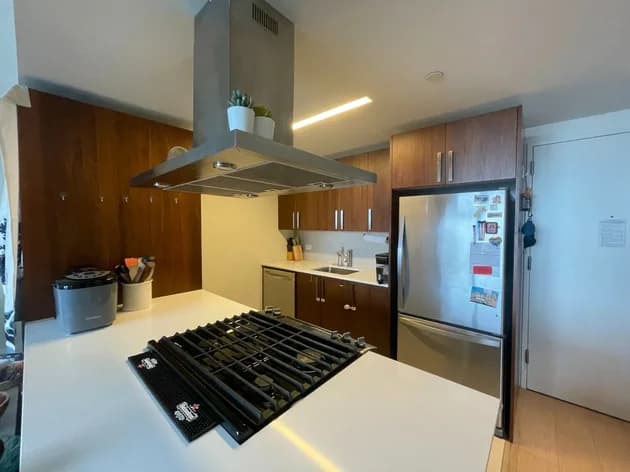 480 Main Street #19H, Manhattan, NY 10044