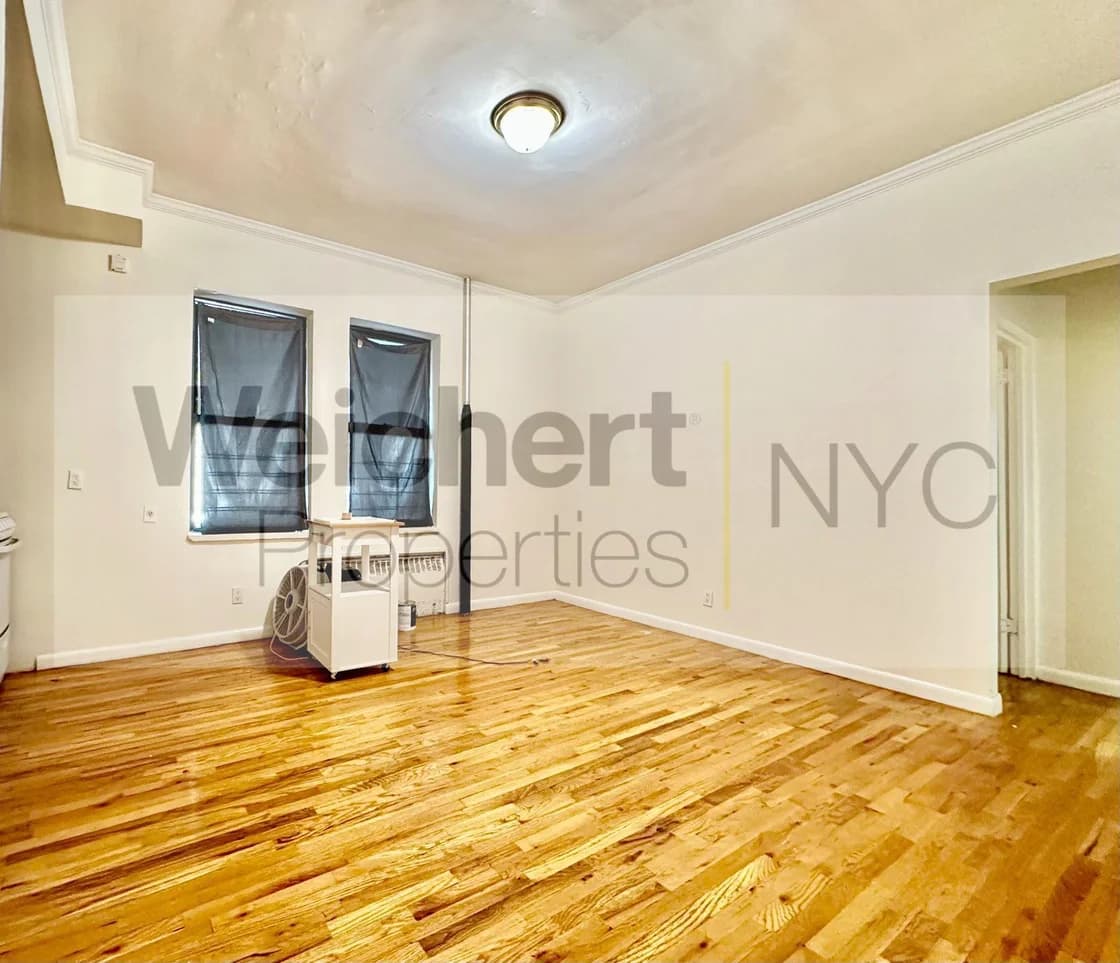 612 West 137 Street #6, Manhattan, NY 10031 1