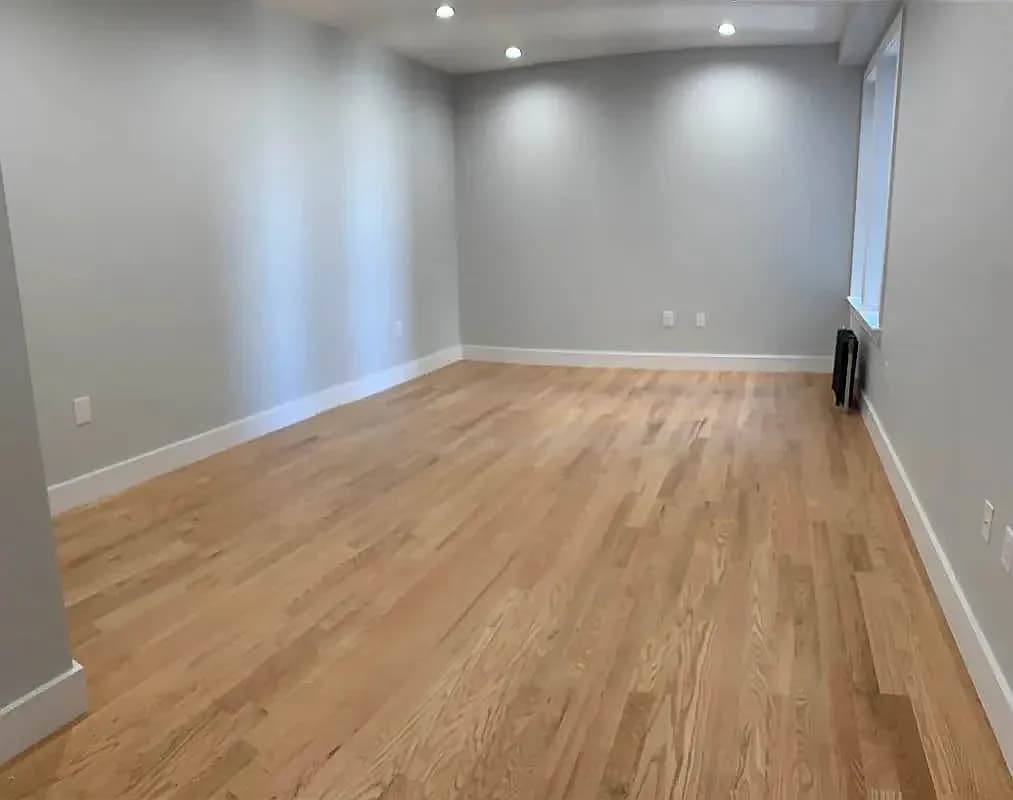 128 Ft Washington Avenue #7B, Manhattan, NY 10032 apartment_living_room 1